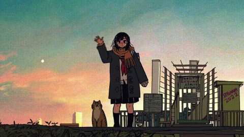 “你 要 去 哪 儿 吖，我 们 不 顺 路 了 喔”// Lofi & Chill type beat