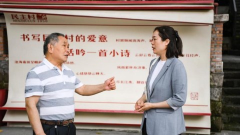 时政镜距离 | 民生无小事，冷暖见担当