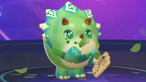 当一个没氪过多少元的人去抽奖